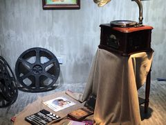 -万达影城(银兴菲林店)