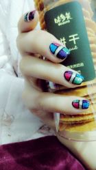 点击看大图 android_upload_pic-梵熙美甲 Fancy Nails