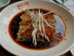 -湘约爨厨(太白立交店)