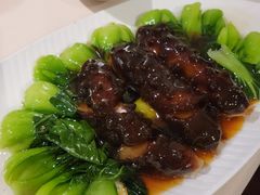 -功德林(南京西路店)