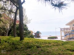 -青岛第三海水浴场