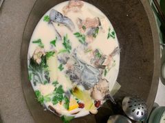 -鲜潭蒸汽石锅鱼(五道口购物中心店)