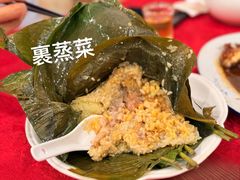 -胜记菜馆(文明路)