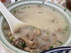 -北门饭店(三香路店)