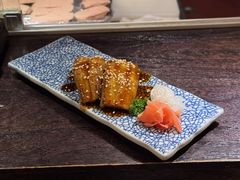 -哥哥の深夜食堂(叁宸里店)