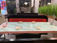 -顶福胜潮汕牛肉火锅(观沙岭店)