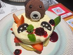 -西堤牛排(北京国瑞店)