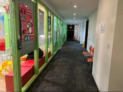 -伊莱素质成长中心(浦东滨江校区)