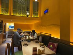 -耶里夏丽·新疆菜·28年喀什老馆(田林东路店)
