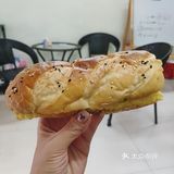 越式面包(三明治)