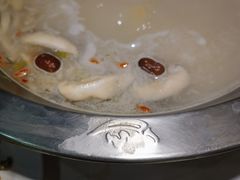 -京门活鱼馆·鱼火锅(百子湾（原红庙）店)