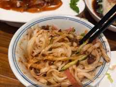 -北京老铺烤鸭(高新店)