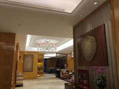 -长沙富力万达文华酒店