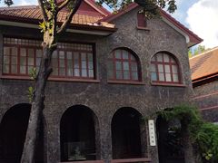 -上海孙中山故居纪念馆