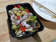 -二孃鸡爪爪(双楠店)