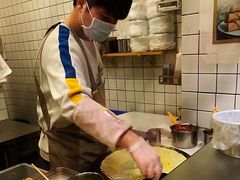 -卞姐蛋饼(陕西南路店)