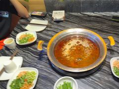 -老船舫·现做活鲜鱼馆(东郊记忆店)