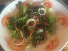-Onion restaurant