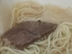 -嘻小北·兰州清汤牛肉面(太平洋森活天地店)