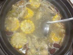 -濠轩阁特色生蚝火锅(水湾路店)