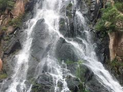 -黄巢水库