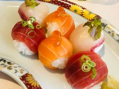 -富盈酒店-日本料理餐厅(厚街店)