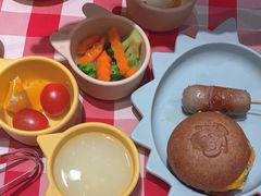 -西贝(武汉群星城店)