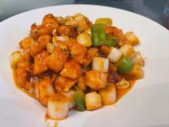 -天毓山庄·餐厅