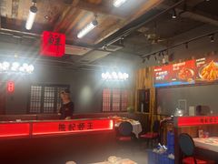 -熊记虾王·小龙虾(东晓南店)