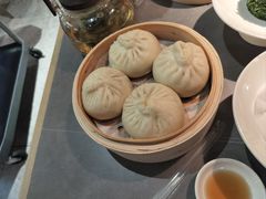 -晓淮山·扬州早茶·淮扬菜(龙阳广场店)