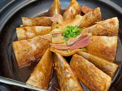 -金稼园·金平湖农家菜