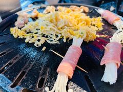 -333齐齐哈尔·自助烤肉(红岭店)