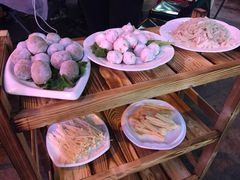 涮菜-陈帅夜排档·龙虾·炒菜·烤串(世茂店)