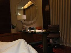 -太原凯宾斯基饭店