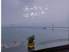 -大连君悦酒店·星海湾壹号Dalian·Dalian(星海广场店)