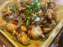 -朗妈私房菜(婺女州店)
