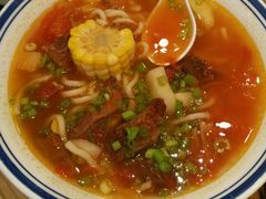 -文叔·湖北名小吃·小龙虾(华强北店)