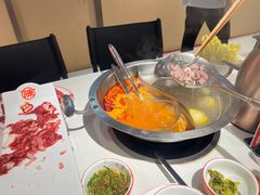 -陈记顺和潮汕牛肉火锅(西门口广场店)