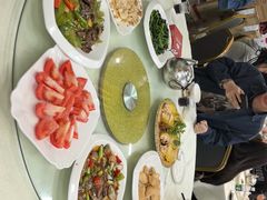 -陈记粤湛鸡饭店