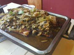 -锦尚阁烤鱼•天津菜(宣武门胡同店)
