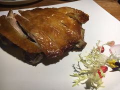 河北神仙鸡-小放牛炒菜馆(三丰店)