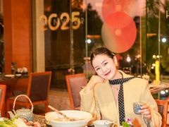 -惠州康帝国际酒店