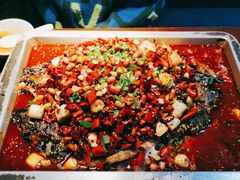 -锦尚阁烤鱼(望京新荟城店)