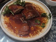 -米庄·原味私房菜(骏壹万邦店)