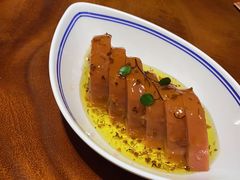 -李犟大爆鳝面·手工蟹黄包(湖滨西湖店)