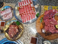 -安又胖韩国烤肉(美罗城店)