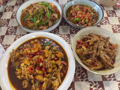 -老三样·旧食新味(万寿宫店)