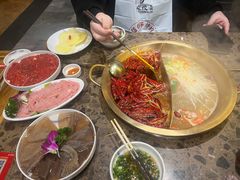 -小龙坎火锅(全球总店)