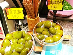 青团-罍+村卤菜摊(罍街店)