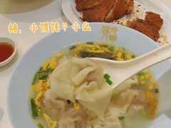 -光明邨大酒家(淮海路店)